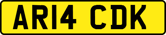 AR14CDK