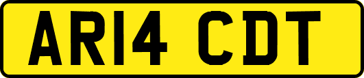 AR14CDT