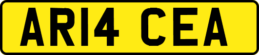 AR14CEA