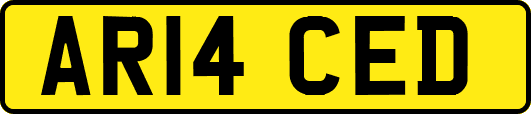 AR14CED