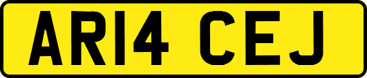 AR14CEJ