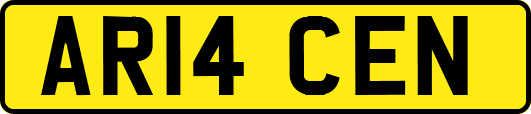 AR14CEN