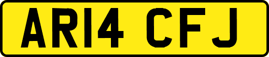 AR14CFJ