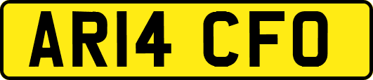 AR14CFO