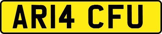 AR14CFU
