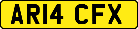 AR14CFX