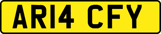 AR14CFY