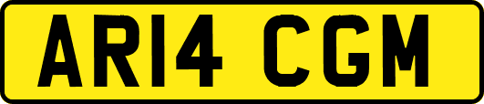 AR14CGM