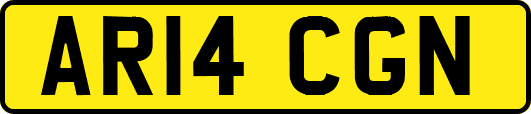 AR14CGN