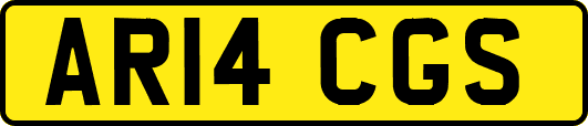 AR14CGS
