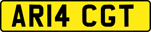 AR14CGT