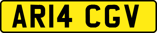 AR14CGV