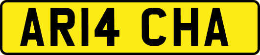 AR14CHA
