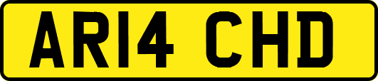 AR14CHD