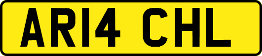 AR14CHL