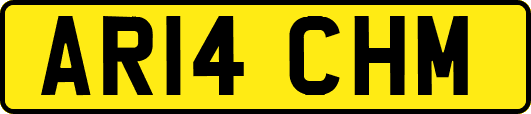 AR14CHM