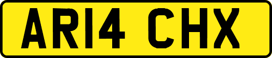 AR14CHX