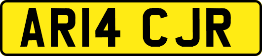 AR14CJR