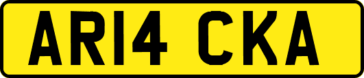 AR14CKA