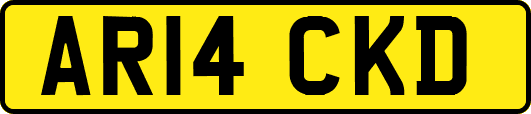 AR14CKD