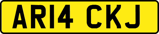 AR14CKJ