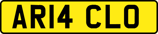 AR14CLO