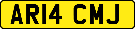 AR14CMJ