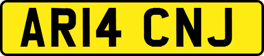 AR14CNJ