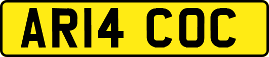AR14COC