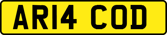 AR14COD