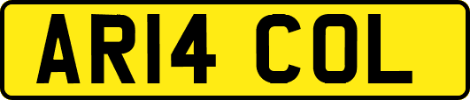 AR14COL