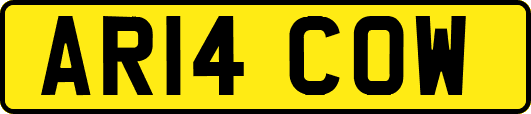 AR14COW
