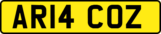 AR14COZ