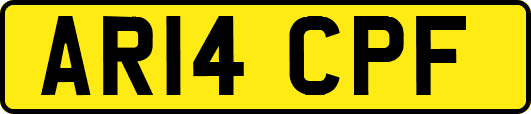 AR14CPF