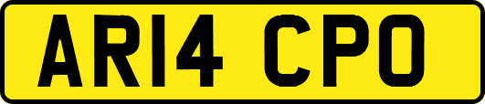 AR14CPO