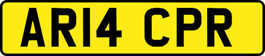 AR14CPR