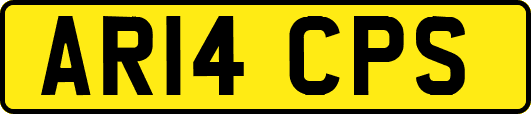 AR14CPS