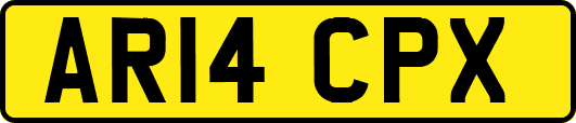 AR14CPX