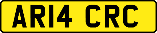AR14CRC