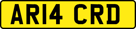 AR14CRD