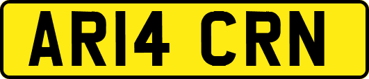 AR14CRN