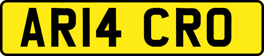 AR14CRO