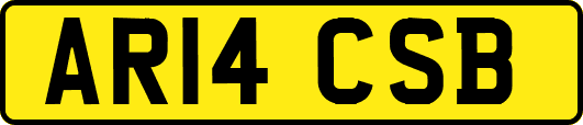 AR14CSB