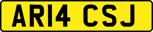 AR14CSJ
