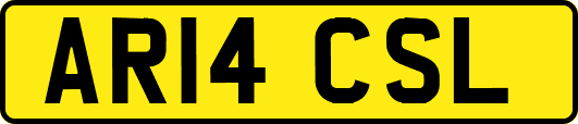 AR14CSL