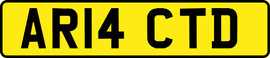 AR14CTD