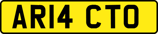 AR14CTO
