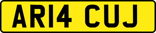 AR14CUJ
