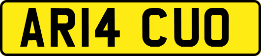 AR14CUO