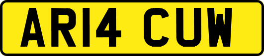 AR14CUW